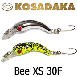 Kosadaka BEE XS 30F