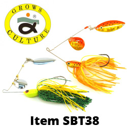 Grows Culture Item SBT38