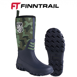 Finntrail Outlander 7516 CamoArmy