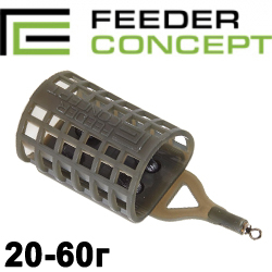 Feeder Concept Nano СЕТКА