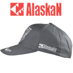 Alaskan Promo Серая ASCPG