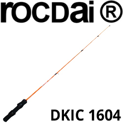 Rocdai DKIC 1604