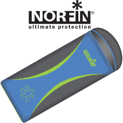 Norfin Arctic Comfort 500