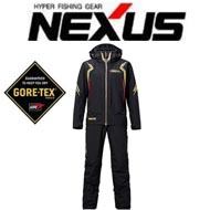 Shimano Nexus RT-119N Active Suit BK 