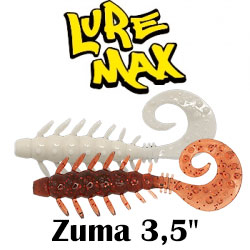 LureMax Zuma 3,5"/8,5см