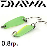 Daiwa Skinny Spoon 0.8 g