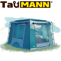 TauMANN Campus Tent