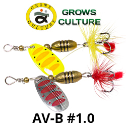 Grows Culture AV-B #1.0