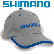 Shimano Cotton Twill Cap