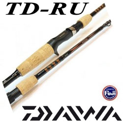 Daiwa TD-RU