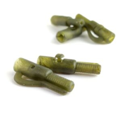 Клипса безопасная Carp Pro Lead Clip + Peg 5шт (CP6608G)