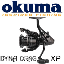 Okuma Dyna Drag XP