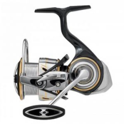 Катушка Daiwa 20 Luvias LT 3000C