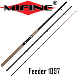 Mifine Feeder 1097