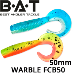 BAT FCB50 Warble 50мм