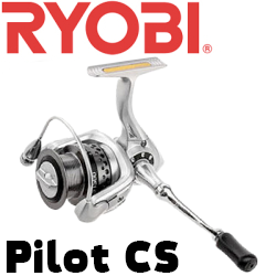 Ryobi Pilot CS