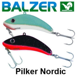 Balzer Pilker Nordic