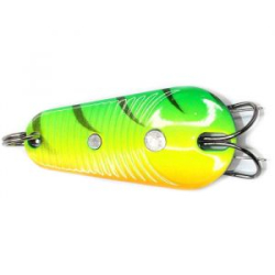 Блесна незацепляйка Namazu ToRage 12гр. цвет 22