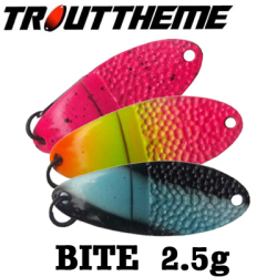 Trouttheme Bite 2,5гр.