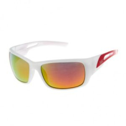 Очки поляризационные Norfin for Lucky John Revo 05 линз. красн. (NF-LJ2005)