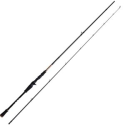 Удилище кастинговое Maximus Zircon-X Casting 22ML 2,2m 5-21g