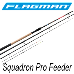 Flagman Squadron Pro Feeder