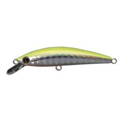 Воблер Smith Troutin Wavy 65S цв. №03