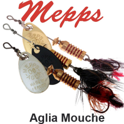 Mepps Aglia Mouche