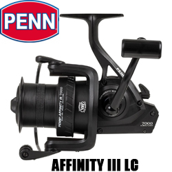 Penn Affinity III Longcast