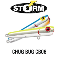 Storm Chug Bug CB06