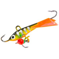 Балансир Columbia Jigging Rap 25mm 5g #11