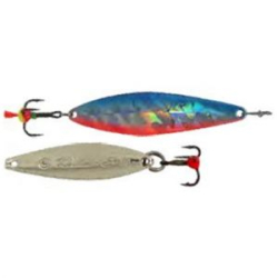 Блесна вертикальная EcoPro Killka-S 30мм 2гр цв. BRS