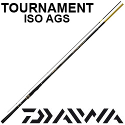 Daiwa Tournament ISO AGS