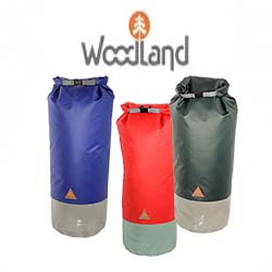 Woodland Waterproof 80л