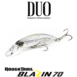 DUO Rough Trail Blazin 70