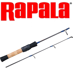 Rapala Ice ProGuide XH