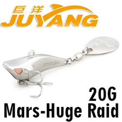 Juyang Mars-Night Raid 20гр.