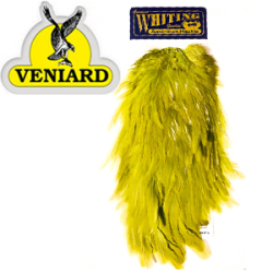 Veniard Whiting American Saddles Whole Dyad