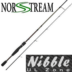 Norstream Nibble T