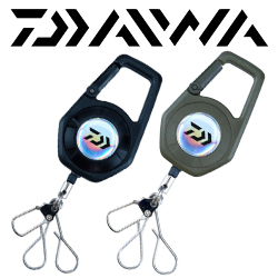 Daiwa Karabina Reel 900 Typea