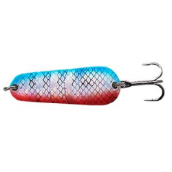 Блесна колеблющаяся Sprut Saiku Spoon (65mm/20g/SRB)