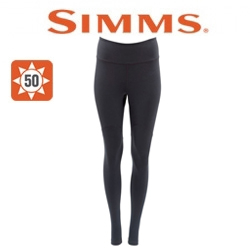 Simms Women's Bugstopper Legging, Black