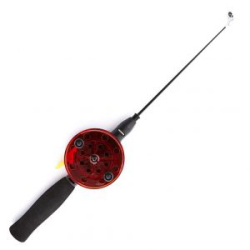 Удилище зимнее Lucky John LDR 40см