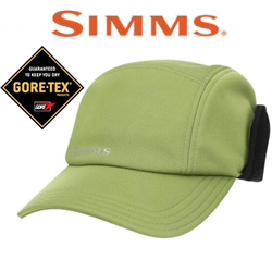 Simms Gore-Tex Infinium Wind Cap, Cyprus