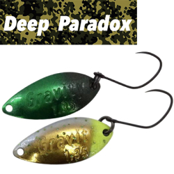 Deep Paradox