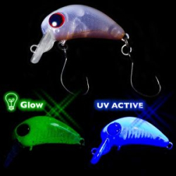 Воблер Jara Baits BUG 25 SS AX цвет # 35