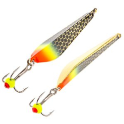 Блесна зимняя Akara Tournament Ice Maropedka 35 4 гр. цвет 28/Go