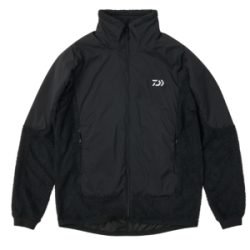 Куртка Daiwa DJ-2824 Danrotech Hybrid Jacket (Black) XL (4550133489433)