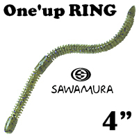 Sawamura One`Up Ring 4