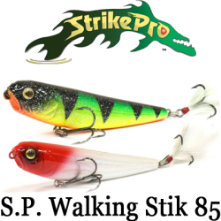 Strike Pro S.P. Walking Stick 85 (EG-030)